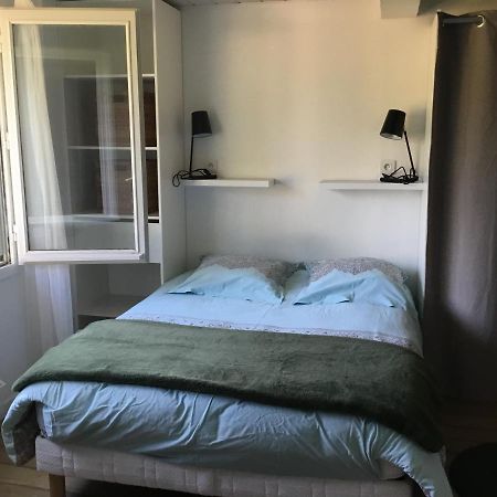 Studio Lumineux Et Calme Daire Limoges Dış mekan fotoğraf